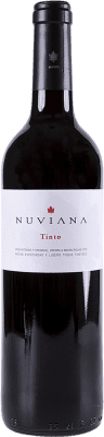 Belver de Cinca Nuviana Vino de la Tierra del Valle del Cinca Giovane 75 cl