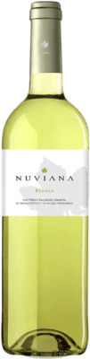 Belver de Cinca Nuviana Vino de la Tierra del Valle del Cinca Jeune 75 cl