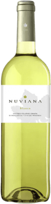 Belver de Cinca Nuviana Vino de la Tierra del Valle del Cinca Jovem 75 cl
