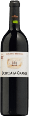 Fernández Rivera Dehesa la Granja Reserve