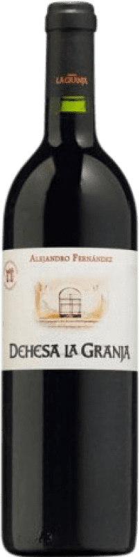 11,95 € Бесплатная доставка | Красное вино Fernández Rivera Dehesa la Granja Резерв