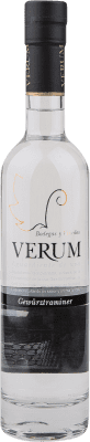 10,95 € | Marc Edelbrände Verum Spanien Gewürztraminer Drittel-Liter-Flasche 35 cl