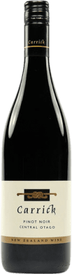 Carrick Bannockburn Pinot Black 75 cl