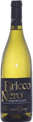 Dei Giorgi Bricco Mascate Itália 75 cl