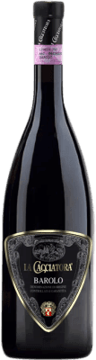 Caldirola La Cacciatora Nebbiolo — ネッビオーロ Barolo Crianza — クリアンサ 75 cl