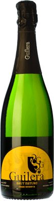 Guilera Природа Брута Cava Гранд Резерв 75 cl