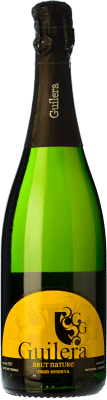 Guilera Brut Nature Cava Grande Réserve 75 cl