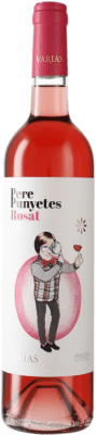 Cava Varias Pere Punyetes молодое