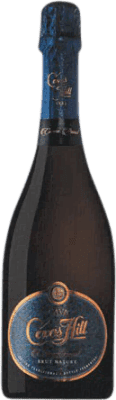 Hill Природа Брута Cava Молодой 75 cl