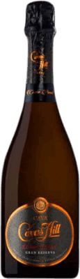 Hill Brutisimo Vintage Brut Nature Grande Reserva