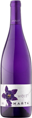 Caves Ramón Canals Marta Violet Penedès Молодой 75 cl