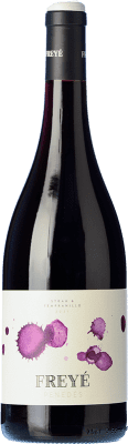 Vallformosa Masía Freyé Penedès Aged 75 cl