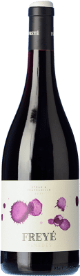 Vallformosa Masía Freyé Crianza