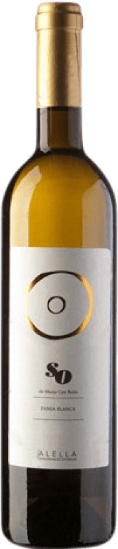 6,95 € Free Shipping | White Wine Celler Can Roda So Young D.O. Alella