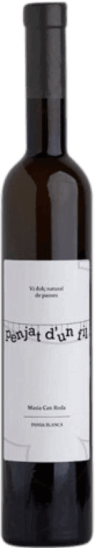 15,95 € Free Shipping | Fortified Wine Celler Can Roda Penjat d'un Fil D.O. Alella Medium Bottle 50 cl
