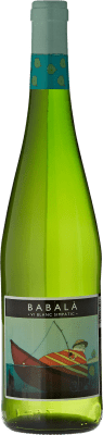Celler d'Espollá Babalà 年轻的