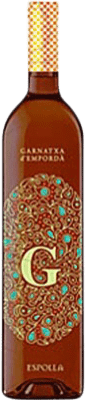 Celler d'Espollá 50 cl