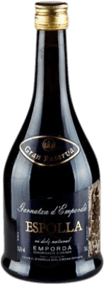 Celler d'Espollá Garnacha — Grenache Empordà Solera 75 cl