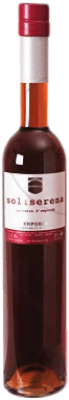 Celler d'Espollá Sol i Serena 50 cl