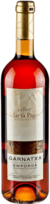 Marià Pagès María Pages Joven