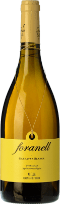 Celler Quim Batlle Foranell 岁