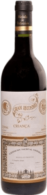 Cellers Santamaría Gran Recosind Crianza