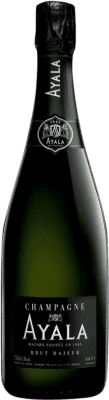 Maison Ayala Majeur Brut Champagne グランド・リザーブ 75 cl