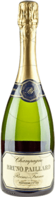 Bruno Paillard Premiere Cuvée Brut Champagne Grand Reserve 75 cl