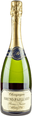 Bruno Paillard Première Brut Champagne Cuvée Grand Reserve — Long Barrel-Aged 75 cl