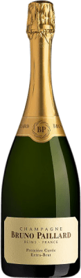 Bruno Paillard Première Brut — ブリュット Champagne Cuvée グラン・レセルバ 75 cl
