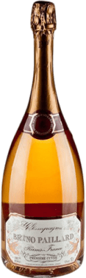 Bruno Paillard Rosé 香槟 Champagne 大储备 瓶子 Magnum 1,5 L