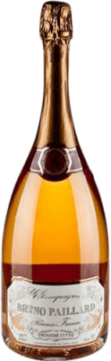 Bruno Paillard Brut Champagne Rosé — Rosato Gran Riserva Bottiglia Magnum 1,5 L