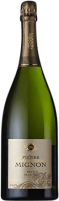 Pierre Mignon Prestige Brut Champagne Grande Reserva 75 cl