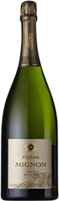 Pierre Mignon Prestige Brut グランド・リザーブ
