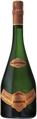 Pierre Mignon Cuvée Madame Swarovski брют Champagne Гранд Резерв 75 cl