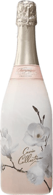 Pierre Mignon Cuvée Magnolias Brut Champagne Grande Réserve 75 cl