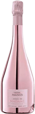Pierre Mignon Madame Privilege Brut Grand Reserve