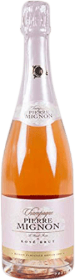 Pierre Mignon Rosé Brut Grande Reserva