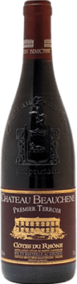 Château Beauchene Premier Terroir старения