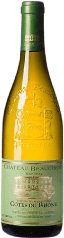 19,95 € Бесплатная доставка | Белое вино Château Beauchene молодое A.O.C. France