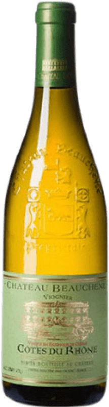 送料無料 | 白ワイン Château Beauchene 若い A.O.C. France フランス Viognier 75 cl