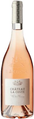 Château La Coste France 年轻的 75 cl