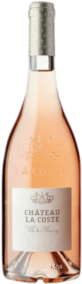 Château La Coste Jung