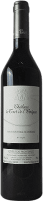 Château La Tour de l'Eveque France старения 75 cl