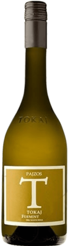 10,95 € | Белое вино Château Pajzos T молодое Венгрия Furmint — Фурминт 75 cl