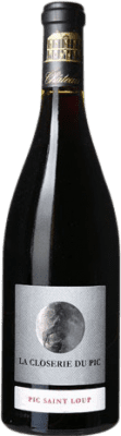 Château Puech-Haut La Closerie du Pic 高齢者