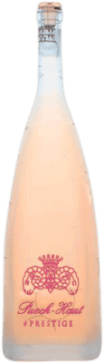 Château Puech-Haut Prestige Givré 若い 1,5 L
