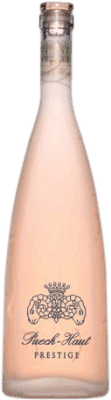 Château Puech-Haut Prestige 若い 1,5 L
