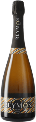 Cheste Agraria Reymos Espumoso Moscato Valencia Joven 75 cl