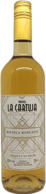 Cheste Agraria La Cartuja Mistela
